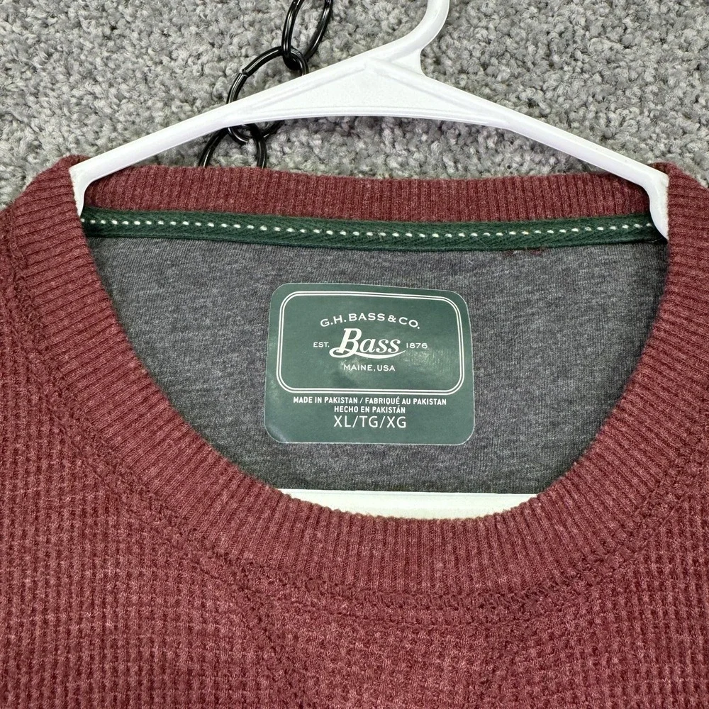 G.H. Bass & Co. pre owned